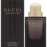 Gucci Intense Oud EDP parfimērijas ūdens unisex, 90 ml