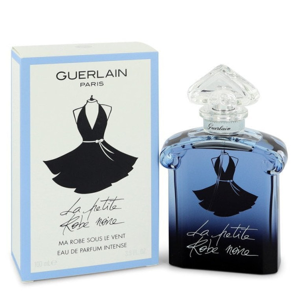 Guerlain La Petite Robe Noire Intense EDP parfimērijas ūdens sievietēm, 100 ml