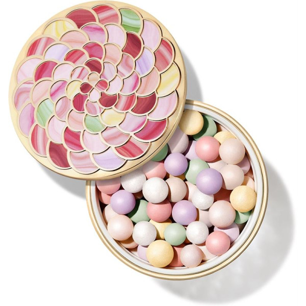 GUERLAIN Météorites Light Revealing Pearls of Powder, tonis: 02- Cool / Rose, 20 g