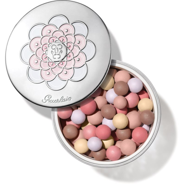 Guerlain Météorites Light Revealing pūdera pērles 04 - Dore, 25 g