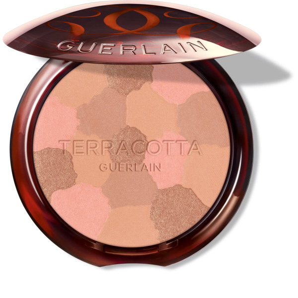 Guerlain Terracotta Light bronzējošais pulveris, #00 Light Cool, 10 g