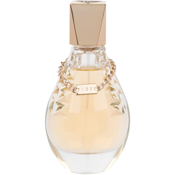 Guess Double Dare EDT tualetes ūdens ūdens sievietēm, 50 ml