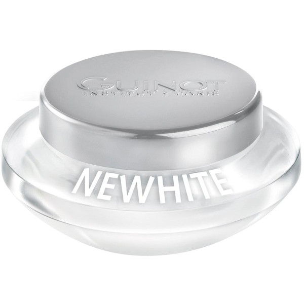 Guinot Newhite Brightening Night Cream, 50 ml