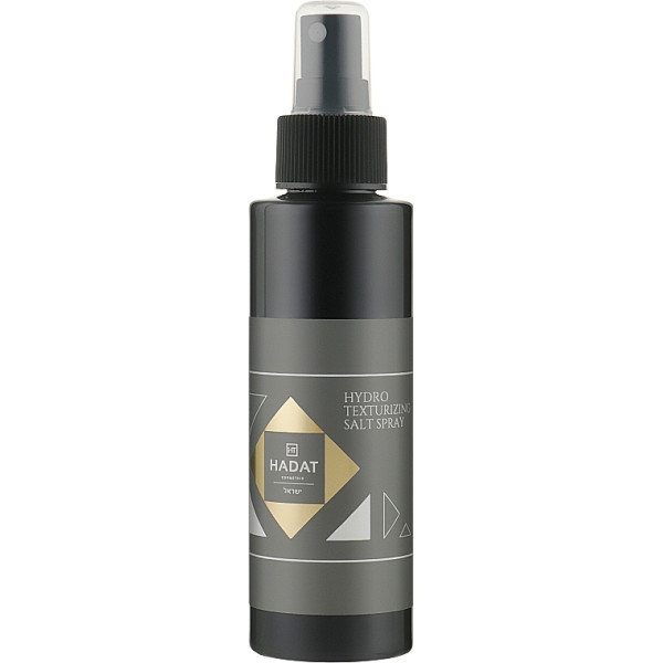 Hadat Cosmetics Hydro Texturizing Salt Spray teksturizējošs sāls aerosols, 110 ml