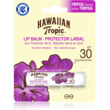 Hawaiian Tropic Lip Balm Protector Balm SPF 30 lūpu balzams, 4 ml