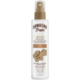 Hawaiian Tropic Self-Tanning Water pašiedeguma aerosols, tonis: tumšs, 190 ml