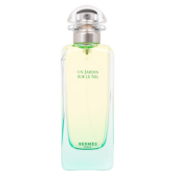 Hermès Un Jardin Sur Le Nil EDT tualetes ūdens ūdens unisex, 100 ml