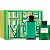 Hermes Eau d´Orange Verte EDC komplekts Unisex (EDC, 100 ml + dušas želeja, 80 ml)