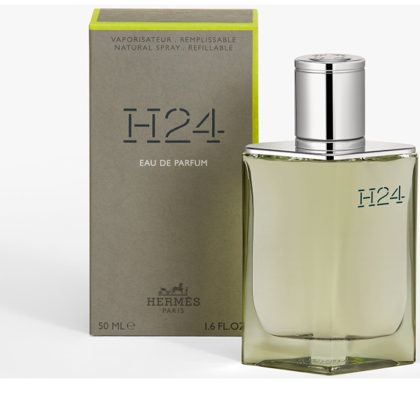 Hermès H24 EDP smaržūdens vīriešiem, 50 ml