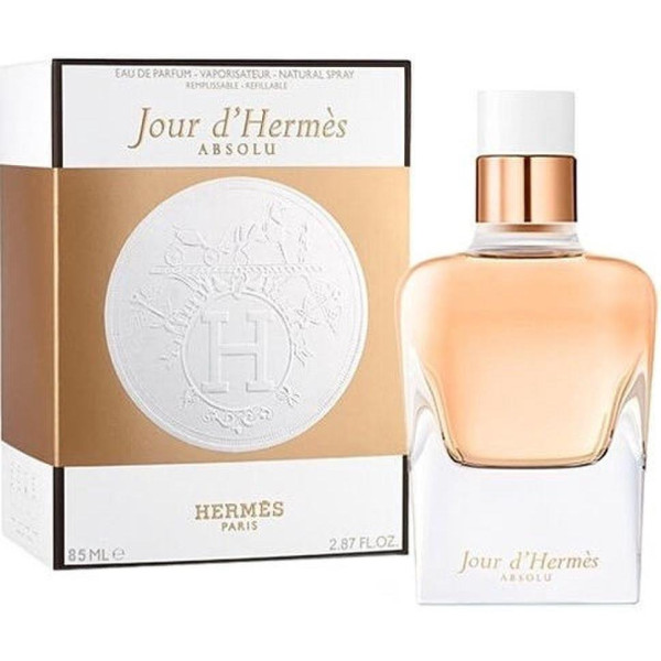 Hermes Jour d´Hermes Absolu EDP parfimērijas ūdens sievietēm, 85 ml