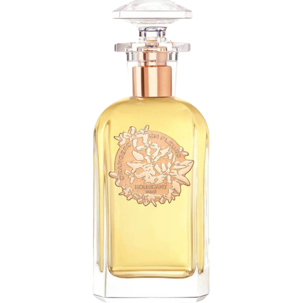 HOUBIGANT Orangers en Fleurs EDP parfimērijas ūdens sievietēm, 100 ml