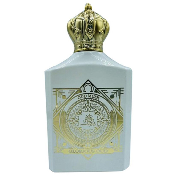 House Of Perfumes Glorious Oud Musk EDP parfimērijas ūdens unisex, 100 ml