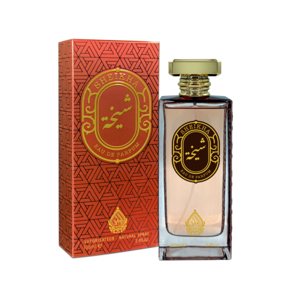 House Of Perfumes Sheikha EDP parfimērijas ūdens sievietēm, 100 ml