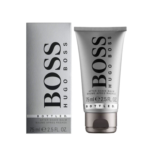 Hugo Boss BOSS balzams pudelēs pēc skūšanās, 75 ml