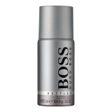 Hugo Boss BOSS Bottled Deodorant Spray parfimēts dezodorants vīriešiem, 150 ml