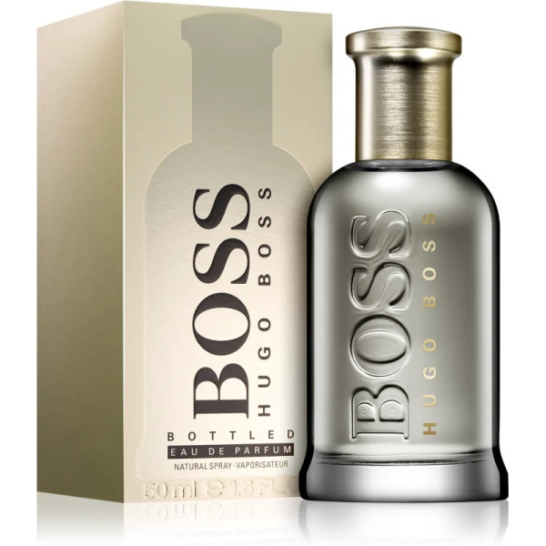 Hugo Boss BOSS Bottled EDP smaržūdens vīriešiem, 50 ml