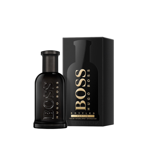 Hugo Boss BOSS Bottled Parfum vīriešiem, 50 ml