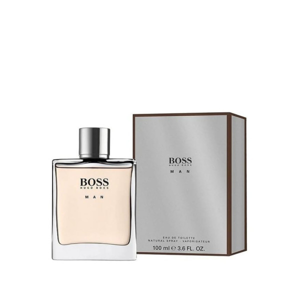 Hugo Boss Boss Orange Man EDT tualetes ūdens vīriešiem, 100 ml