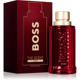 Hugo Boss BOSS The Scent Elixir for Him Parfum Intense PP smaržas vīriešiem, 100 ml