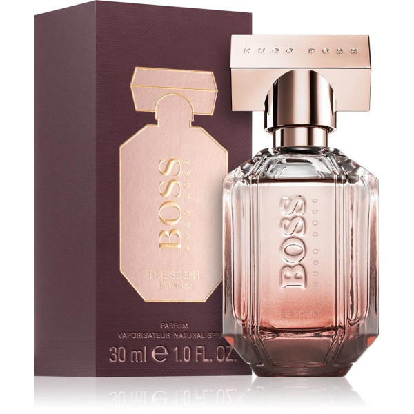 Hugo Boss BOSS The Scent Le Parfum for Her PP smaržas sievietēm, 30 ml