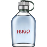 Hugo Boss Hugo EDT tualetes ūdens ūdens vīriešiem, 125 ml