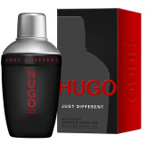 Hugo Boss HUGO Just Different EDT tualetes ūdens vīriešiem, 75 ml