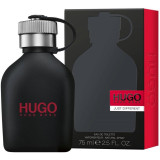 Hugo Boss Hugo Just Different EDT tualetes ūdens ūdens vīriešiem, 75 ml