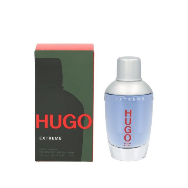 Hugo Boss Hugo Man Extreme EDP parfimērijas ūdens vīriešiem, 75 ml