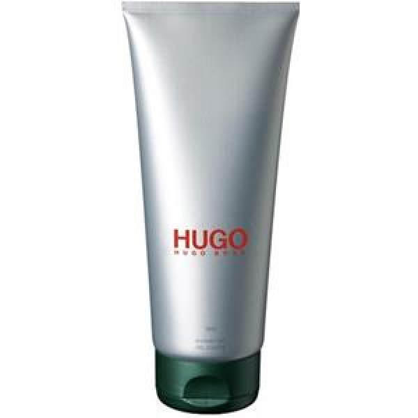 Hugo Boss HUGO Man Shower Gel dušas želeja vīriešiem, 200 ml