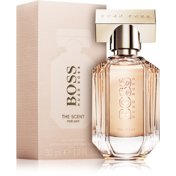 Hugo Boss The Scent For Her EDP parfimērijas ūdens sievietēm, 30 ml