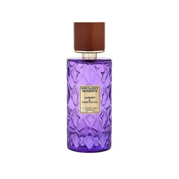 Indulgent Moments Raspberry & Tuberose EDP parfimērijas ūdens sievietēm, 125 ml