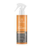 INOAR Queratina Liquid Keratin Recharge šķidrais keratīna aerosols, 200 ml