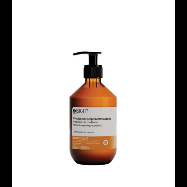 Insight Professional IAO311 INSIGHT ANTIOXIDANT Atjaunojošs kondicionieris ar antioksidantiem, 350 ml