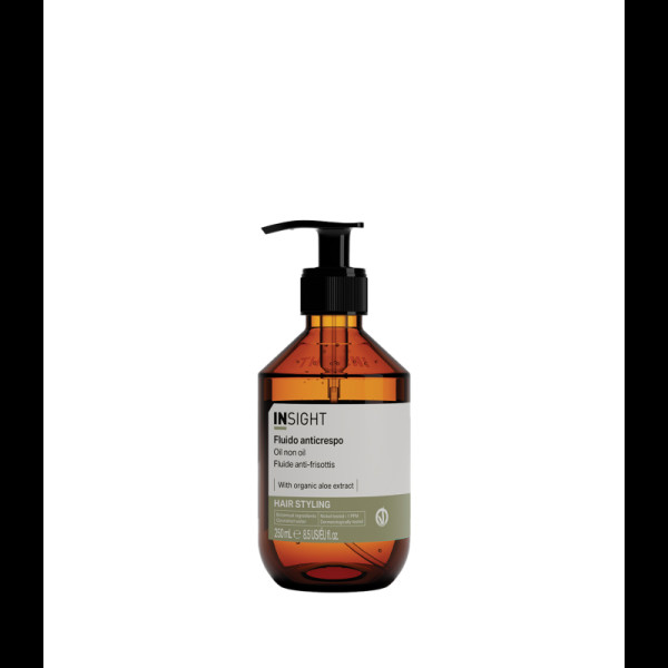 Insight Professional IST086 INSIGHT STYLING OIL NON OIL matu kondicionieris, 250 ml