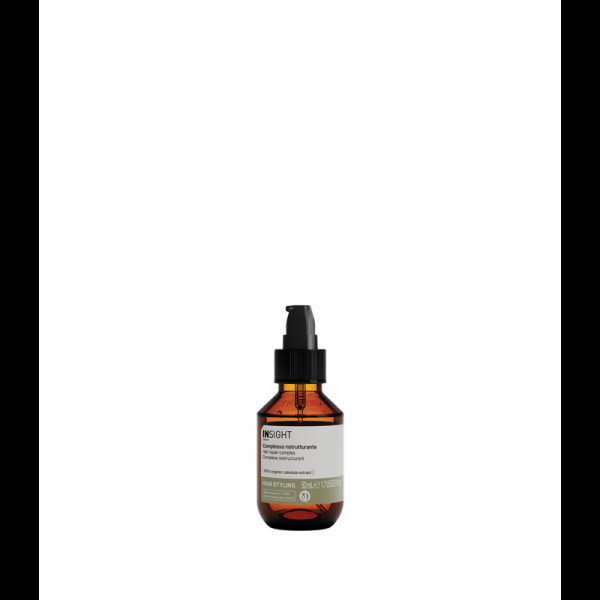 Insight Professional IST090 INSIGHT HAIR REPAIR COMPLEX atjaunojošs aizsargserums, 50 ml