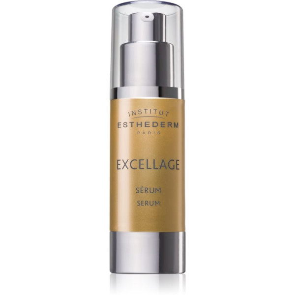 Institut Esthederm Excellage Serum barojošs serums, kas atjauno ādas blīvumu, 30 ml