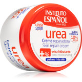 Instituto Español Urea Skin Repair Cream atjaunojošs ķermeņa krēms, 400 ml