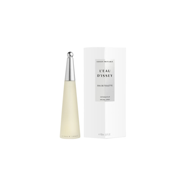 Issey Miyake L'eau D'issey EDT tualetes ūdens sievietēm, 100 ml