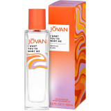 Jövan I Want You To Want Me EDP parfimērijas ūdens sievietēm, 100 ml