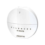 Jacomo Silences In White EDP parfimērijas ūdens sievietēm, 100 ml