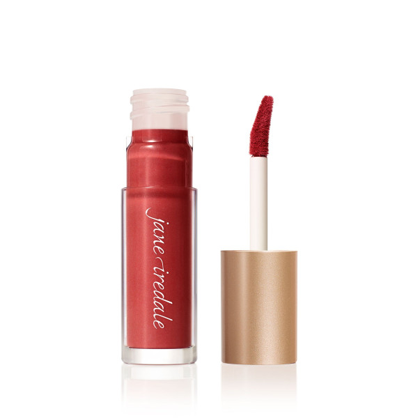 jane iredale Beyond Matte matēta lūpu krāsa, Captivate