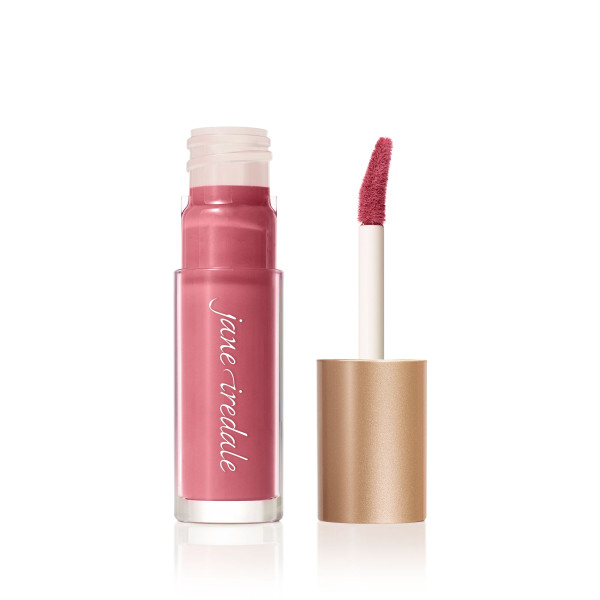 jane iredale Beyond Matte matēta lūpu krāsa, Temptation