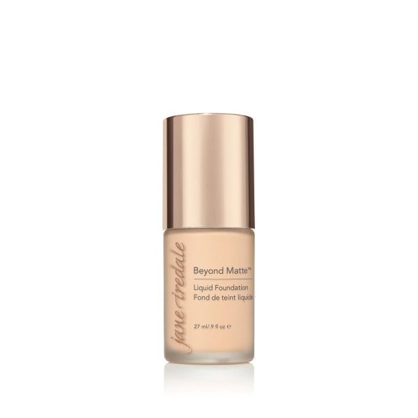 jane iredale Beyond Matte Liquid tonālais krēms M2