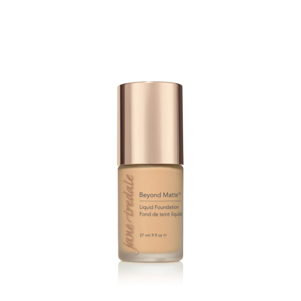 jane iredale Beyond Matte Liquid tonālais krēms M7