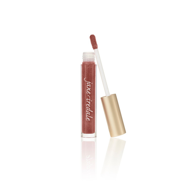 jane iredale HydroPure hialuroniskais lūpu spīdums, Sangria