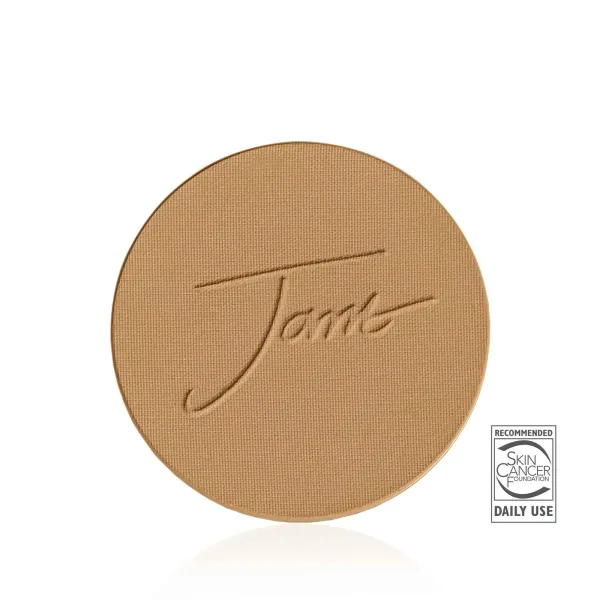 jane iredale Presētais minerālais tonālais krēms Fawn