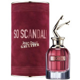 Jean P. Gaultier So Scandal! EDP parfimērijas ūdens sievietēm, 50 ml