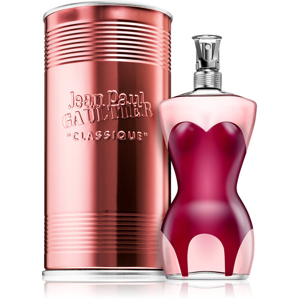 Jean Paul Gaultier Classique EDP parfimērijas ūdens sievietēm, 30 ml