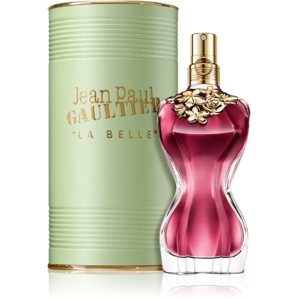 Jean Paul Gaultier La Belle EDP aromatizēts ūdens sievietēm, 50 ml