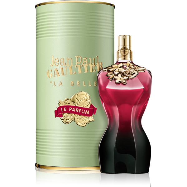 Jean Paul Gaultier La Belle Le Parfum Eau De Parfum Intense EDP aromatizēts ūdens sievietēm, 100 ml